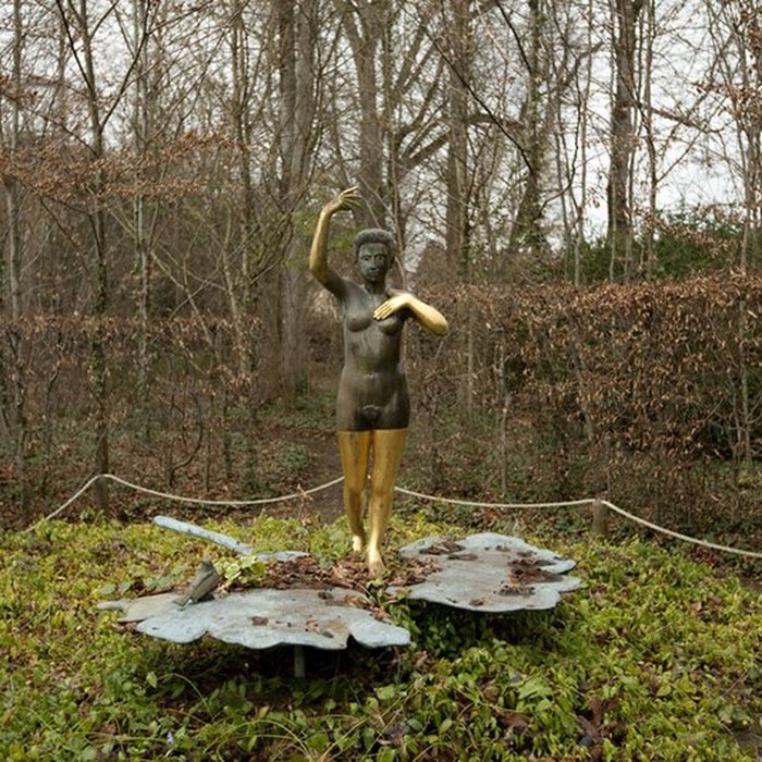 Photo de Maison de George Sand à Nohant-Vic