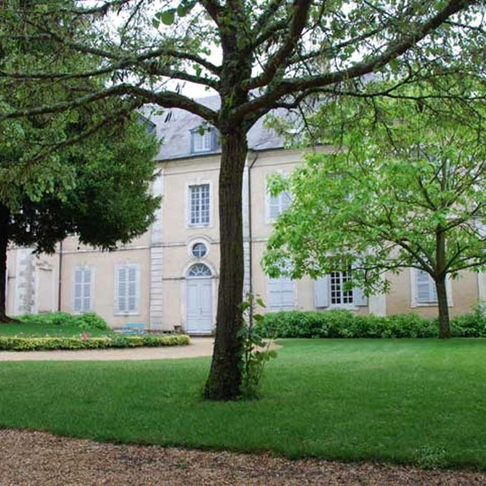 Photo de Maison de George Sand à Nohant-Vic