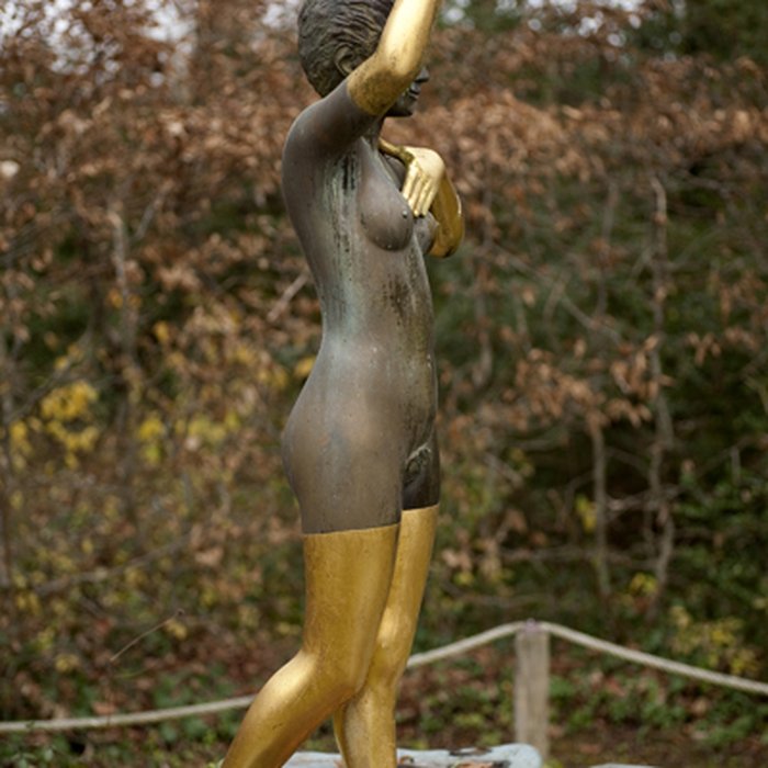 Photo de Maison de George Sand à Nohant-Vic