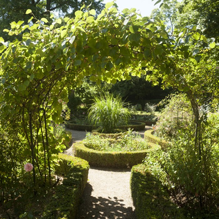 Photo de Maison de George Sand à Nohant-Vic