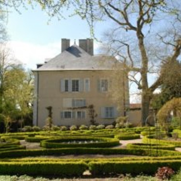 Photo de Maison de George Sand à Nohant-Vic
