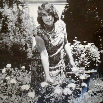 Maison de George Sand à Nohant-Vic