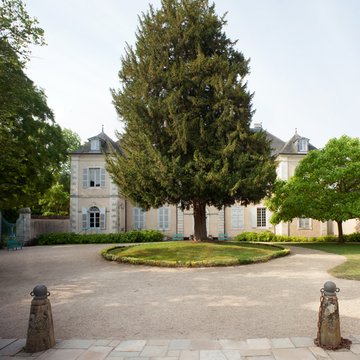 Maison de George Sand à Nohant-Vic
