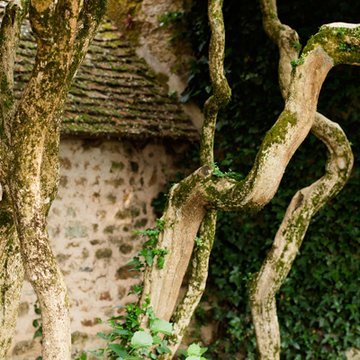 Maison de George Sand à Nohant-Vic