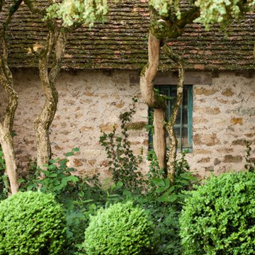 Maison de George Sand à Nohant-Vic