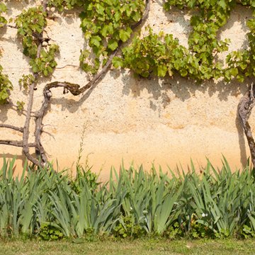 Maison de George Sand à Nohant-Vic