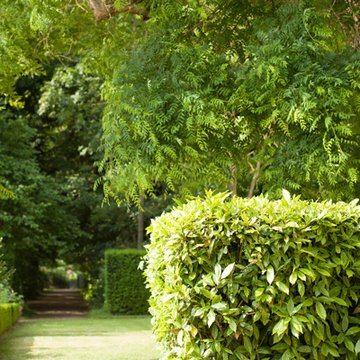 Maison de George Sand à Nohant-Vic