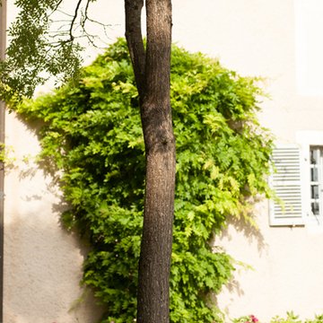 Maison de George Sand à Nohant-Vic