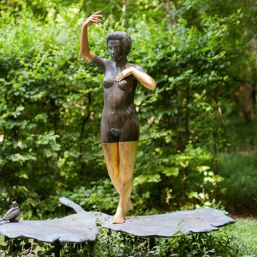 Maison de George Sand à Nohant-Vic