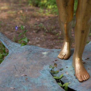 Maison de George Sand à Nohant-Vic