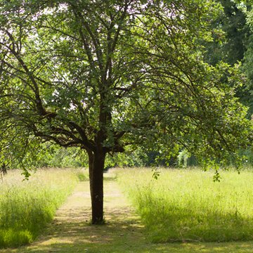 Maison de George Sand à Nohant-Vic