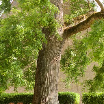 Maison de George Sand à Nohant-Vic