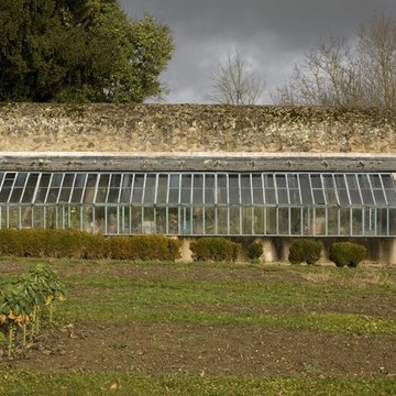 Maison de George Sand à Nohant-Vic