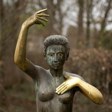 Maison de George Sand à Nohant-Vic