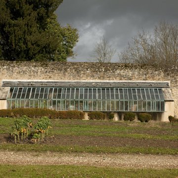 Maison de George Sand à Nohant-Vic