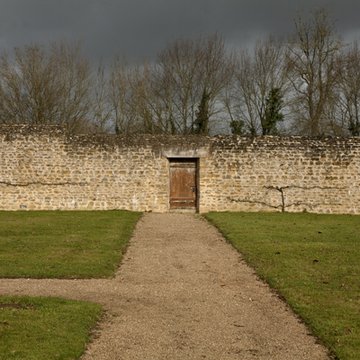 Maison de George Sand à Nohant-Vic