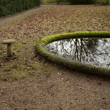 Maison de George Sand à Nohant-Vic
