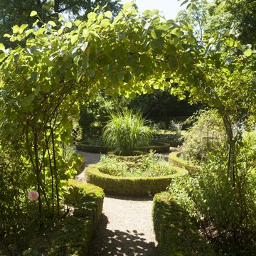 Maison de George Sand à Nohant-Vic