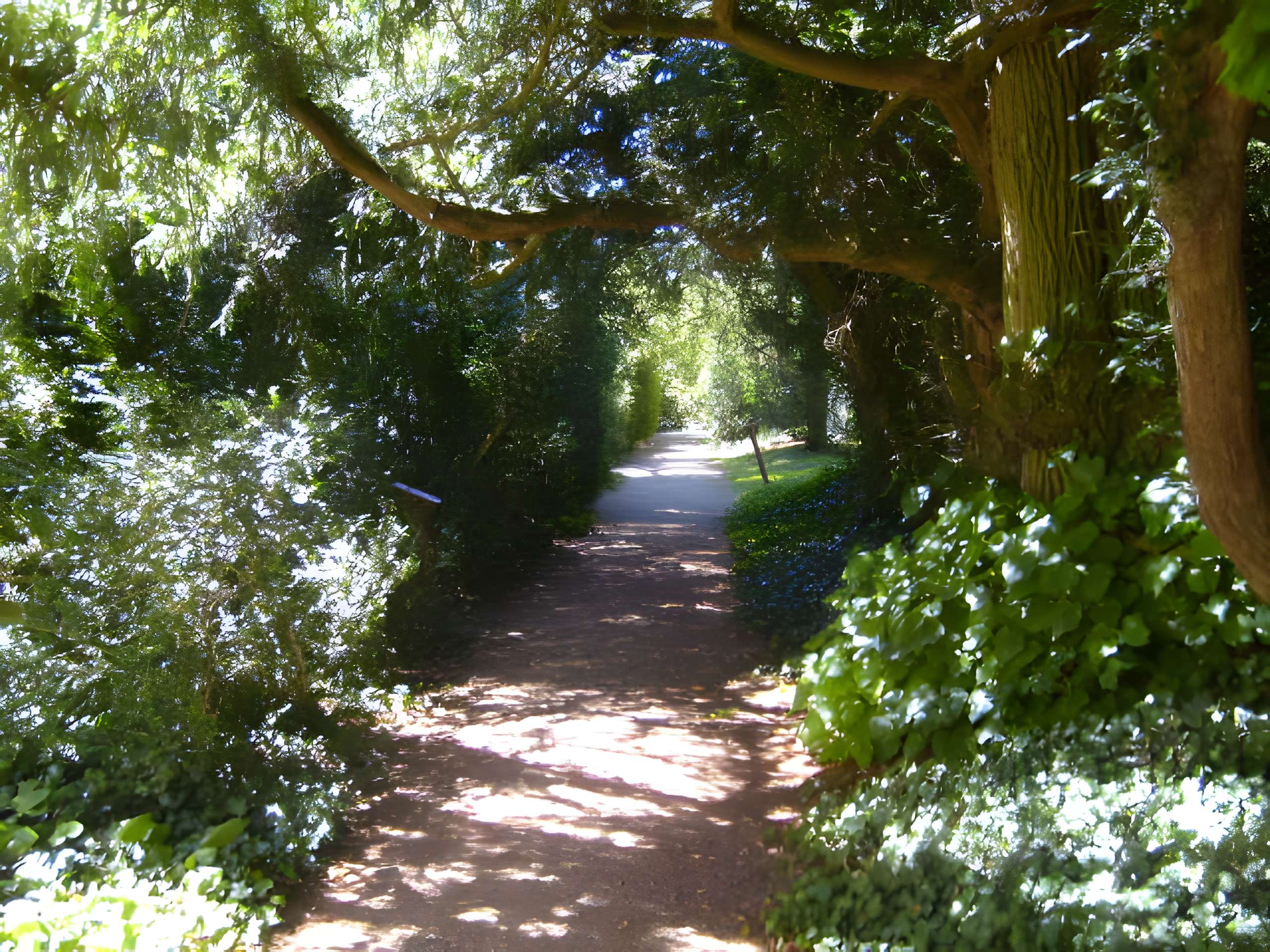 Maison de George Sand à Nohant-Vic