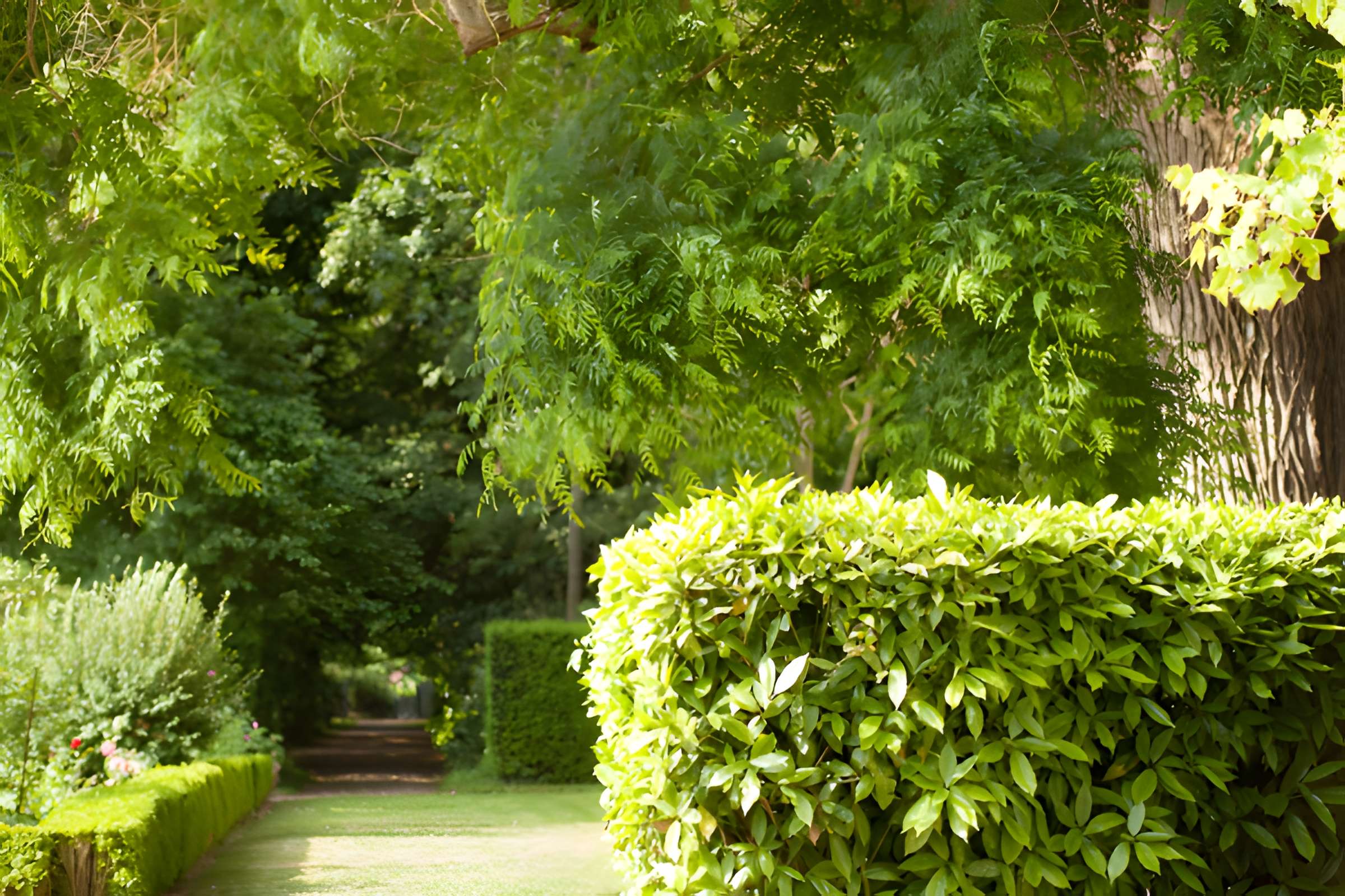 Maison de George Sand à Nohant-Vic