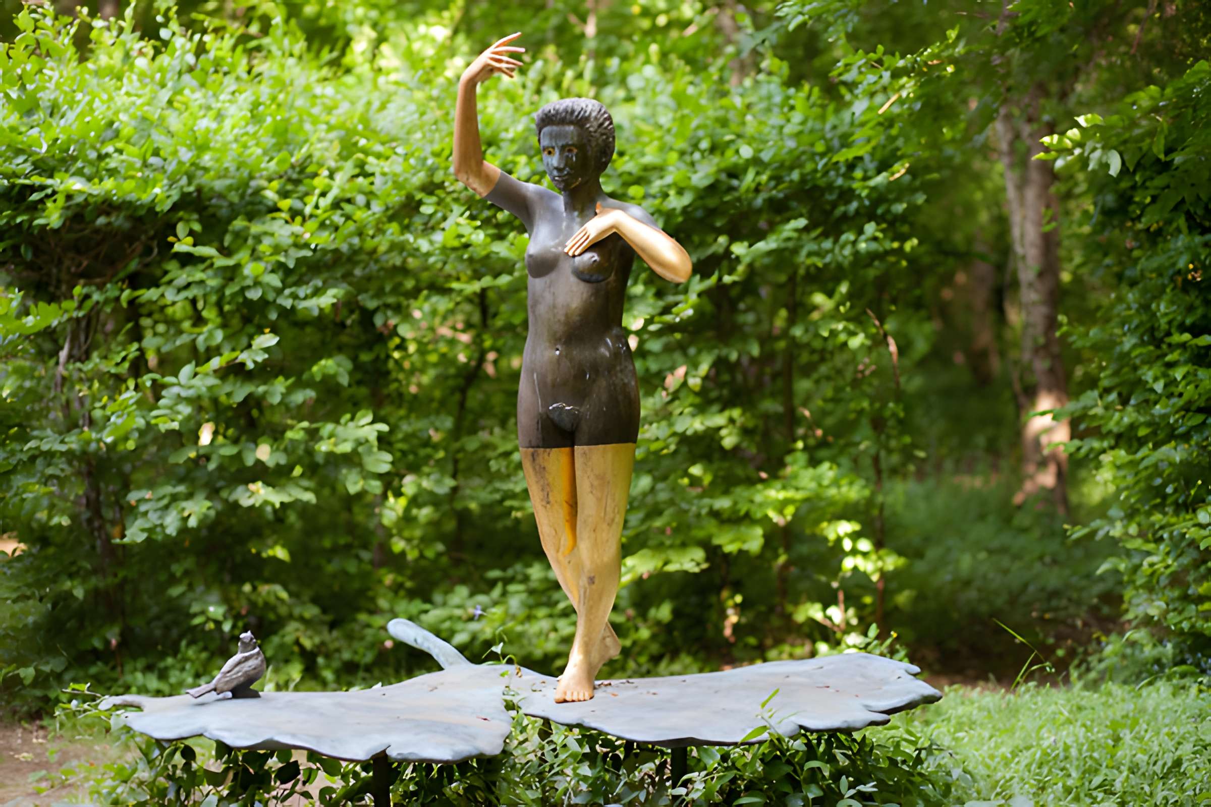 Maison de George Sand à Nohant-Vic