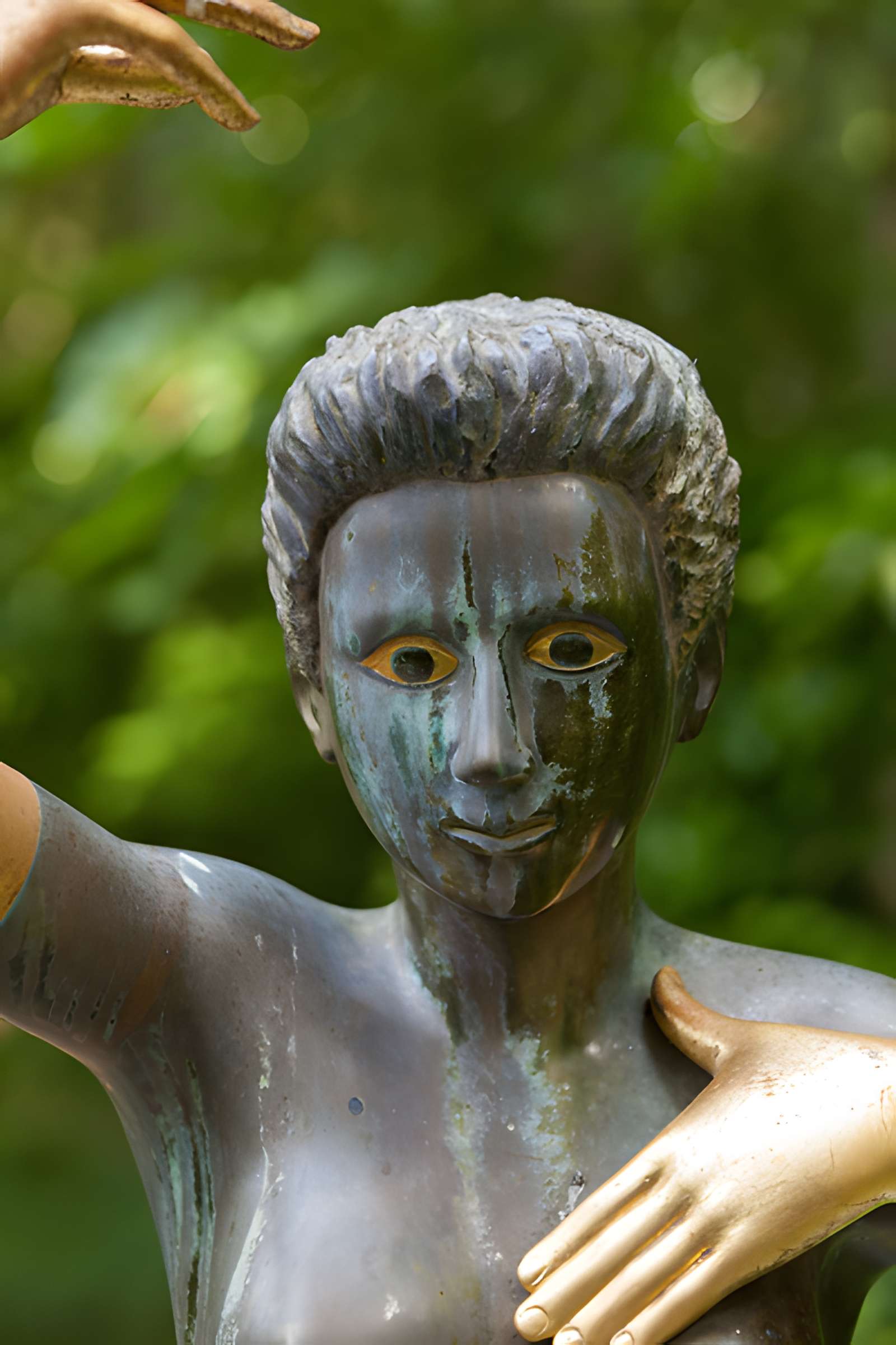 Maison de George Sand à Nohant-Vic