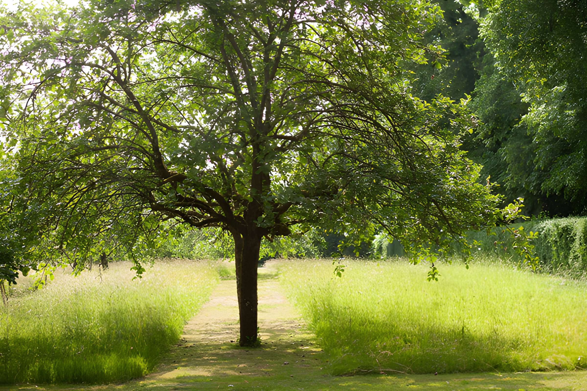 Maison de George Sand à Nohant-Vic