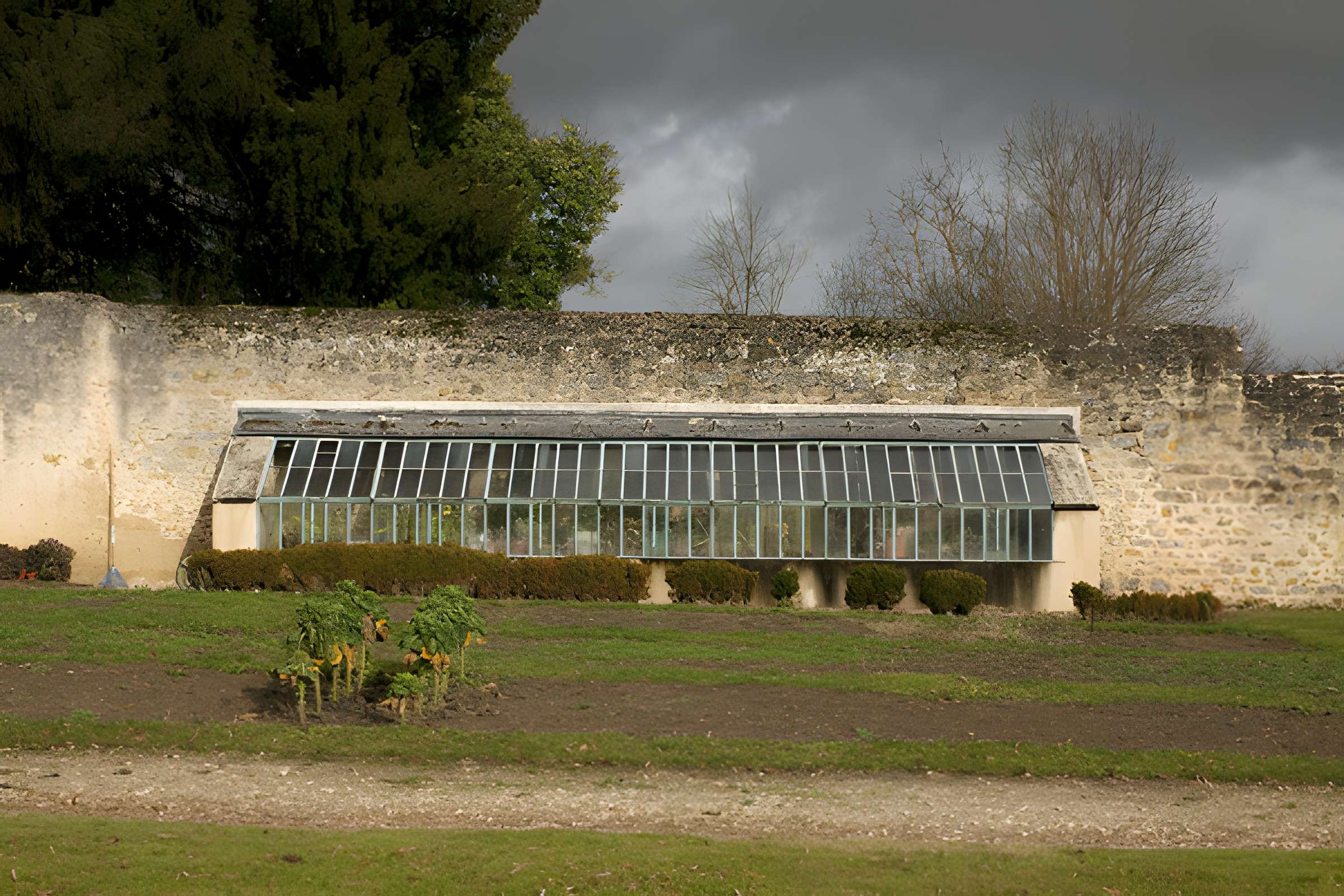 Maison de George Sand à Nohant-Vic