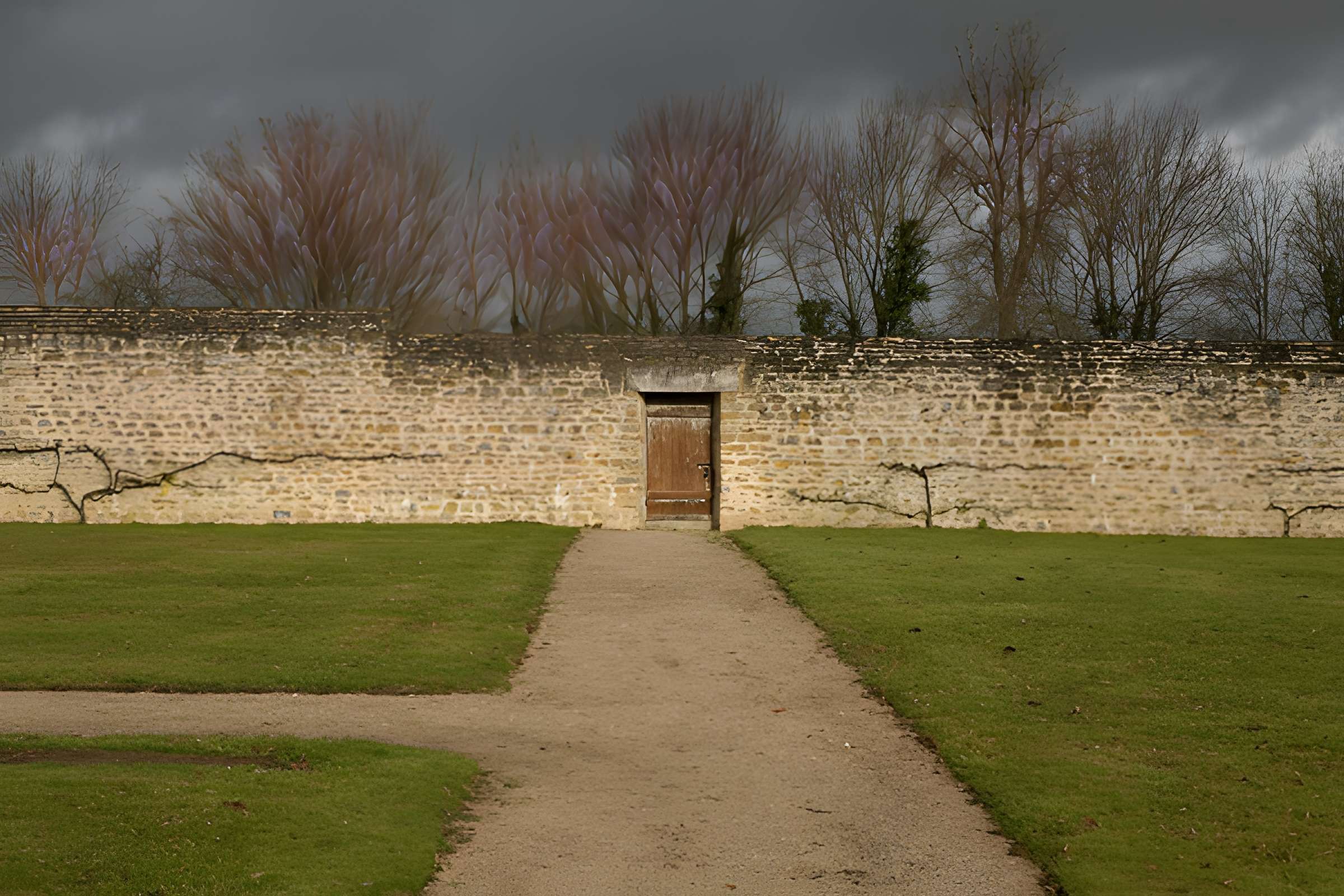 Maison de George Sand à Nohant-Vic