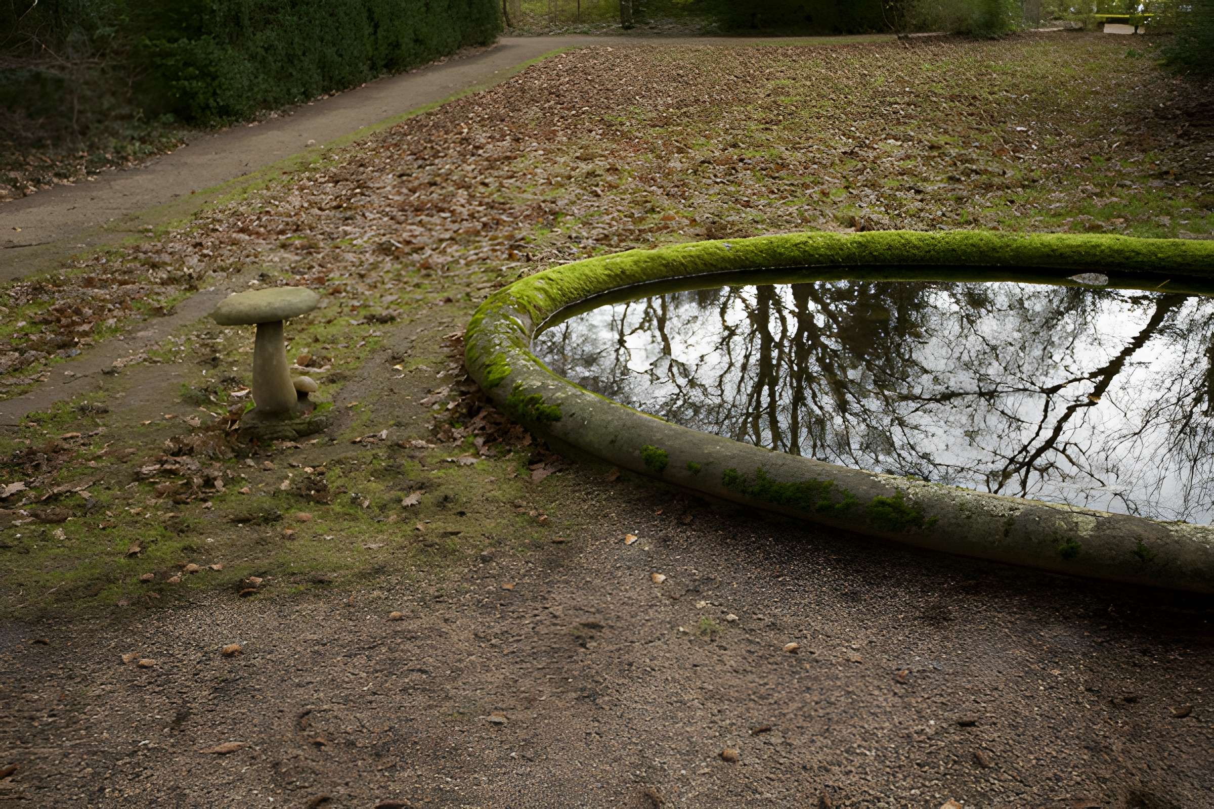 Maison de George Sand à Nohant-Vic