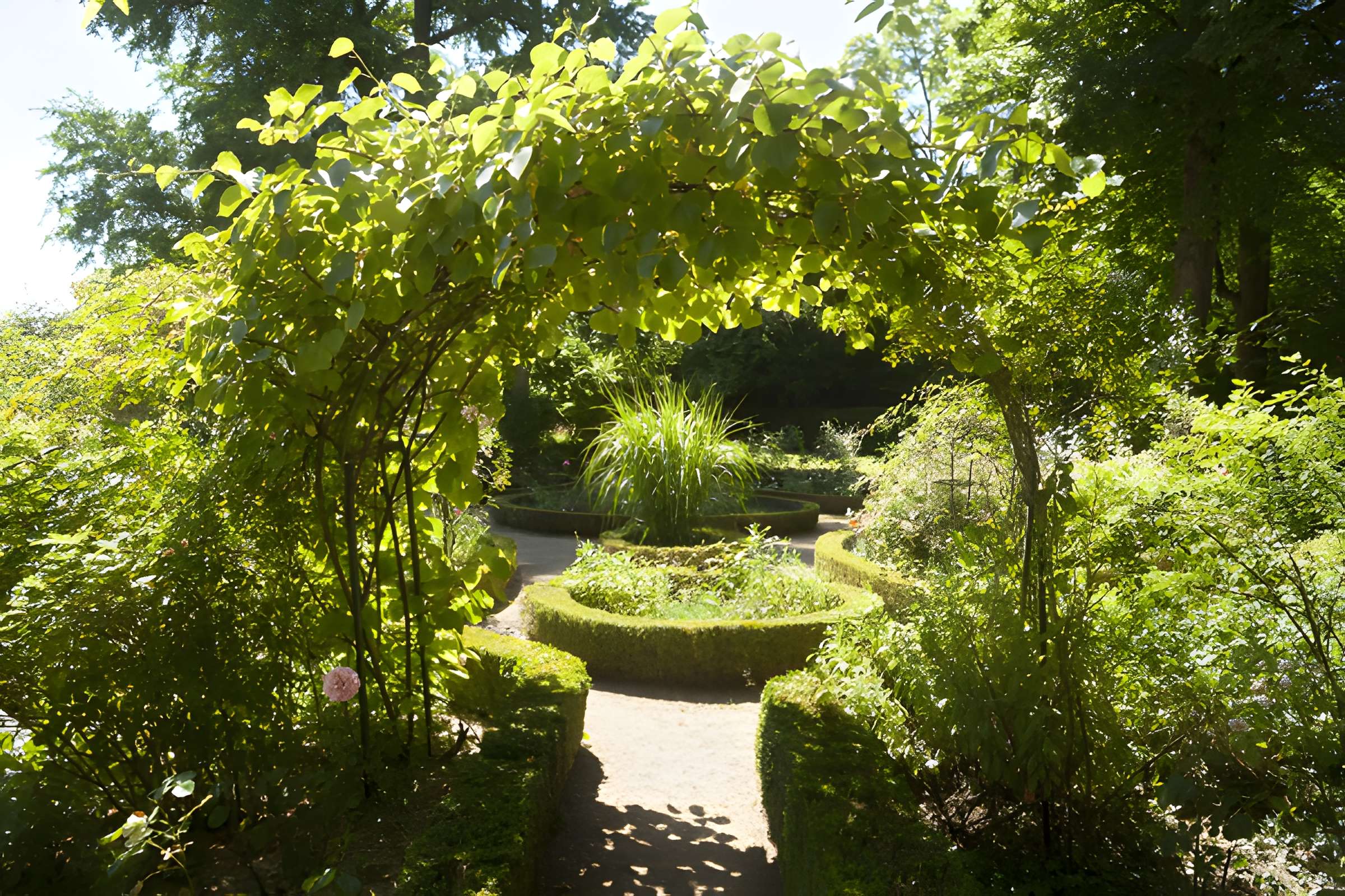 Maison de George Sand à Nohant-Vic