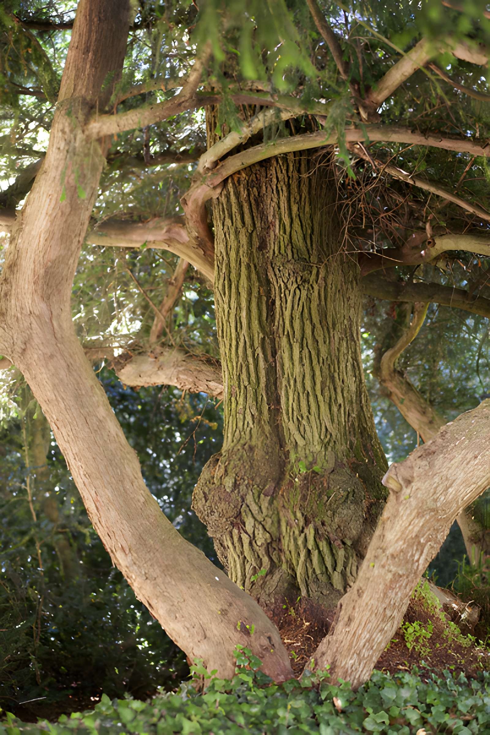 Maison de George Sand à Nohant-Vic