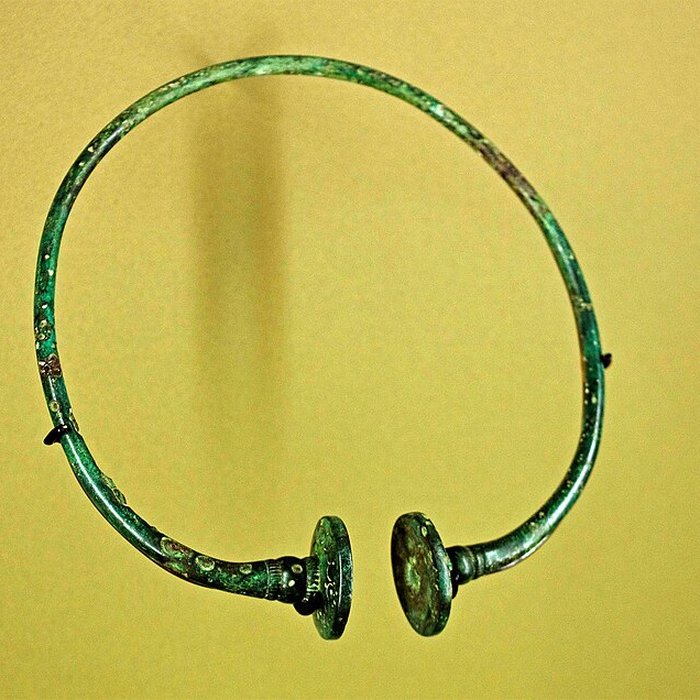 Photo de Musée de lHospice Saint-Roch à Issoudun