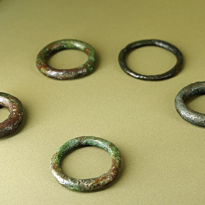 Photo de Musée de lHospice Saint-Roch à Issoudun