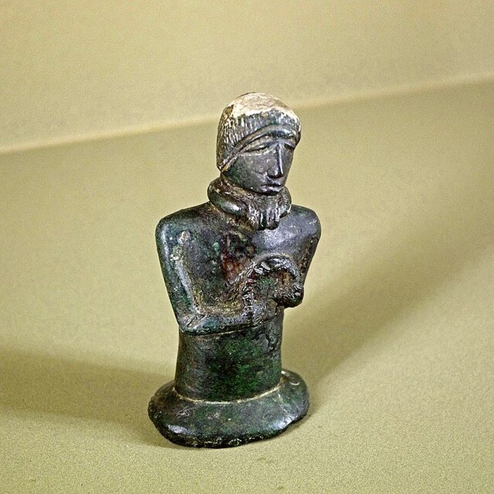 Photo de Musée de lHospice Saint-Roch à Issoudun