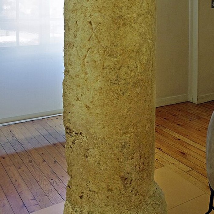 Photo de Musée de lHospice Saint-Roch à Issoudun