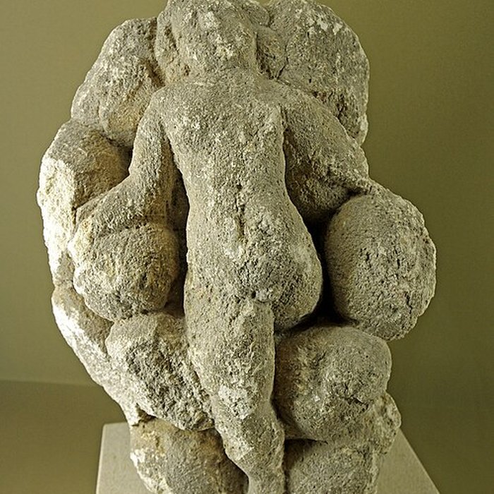 Photo de Musée de lHospice Saint-Roch à Issoudun