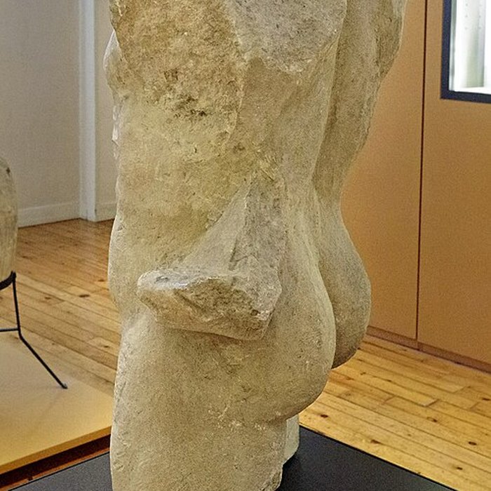 Photo de Musée de lHospice Saint-Roch à Issoudun