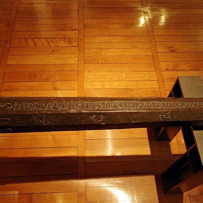 Photo de Musée de lHospice Saint-Roch à Issoudun