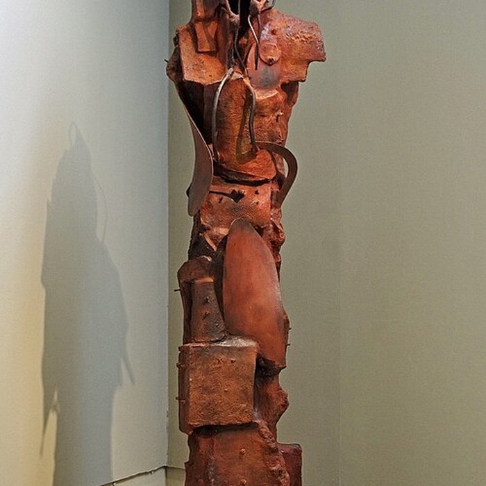 Photo de Musée de lHospice Saint-Roch à Issoudun