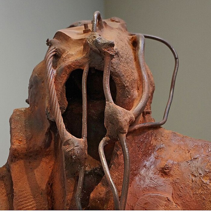 Photo de Musée de lHospice Saint-Roch à Issoudun