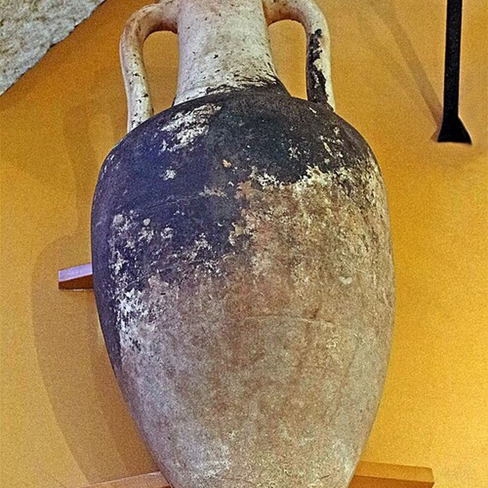 Photo de Musée de lHospice Saint-Roch à Issoudun