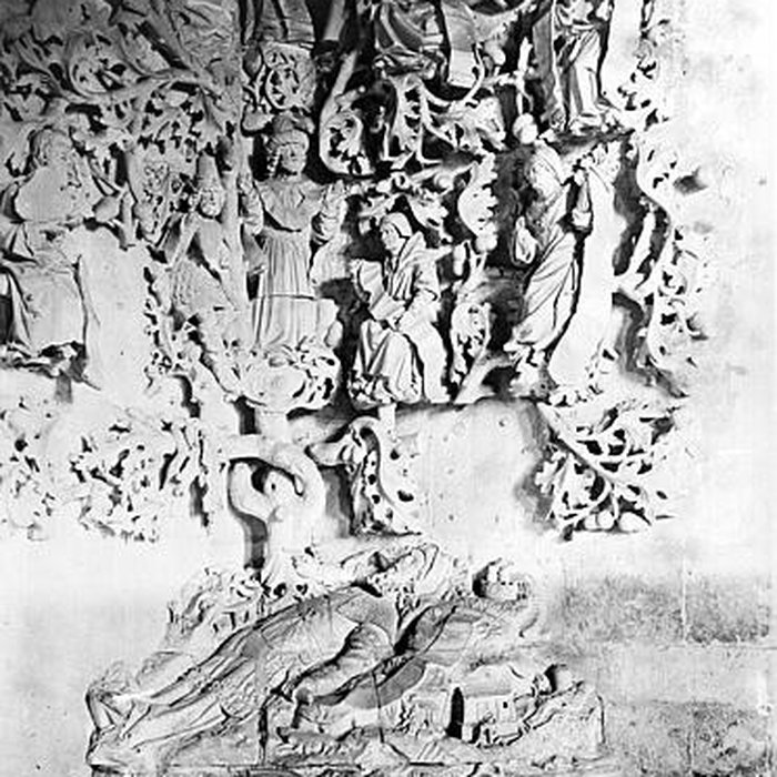 Photo de Musée de lHospice Saint-Roch à Issoudun