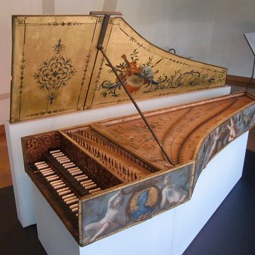 Musée de lHospice Saint-Roch à Issoudun