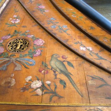 Musée de lHospice Saint-Roch à Issoudun