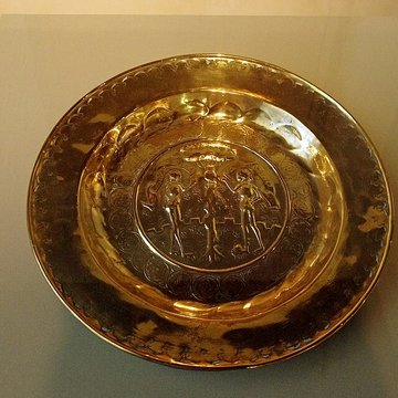 Musée de lHospice Saint-Roch à Issoudun