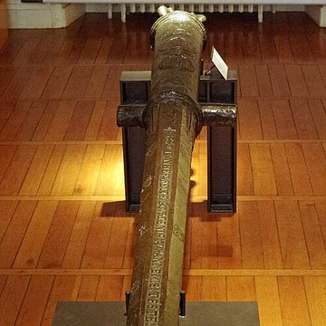 Musée de lHospice Saint-Roch à Issoudun