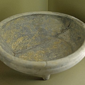 Musée de lHospice Saint-Roch à Issoudun