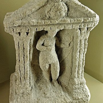 Musée de lHospice Saint-Roch à Issoudun