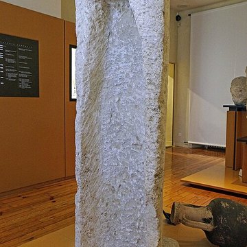 Musée de lHospice Saint-Roch à Issoudun